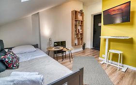 Lily'S Studio 6 By Bulgarentals - Central Sofia